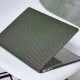 WiWU Kavlar Shockproof Laptop Case for Macbook Air 13.3 inch 2020 (M1) Green