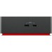 Lenovo ThinkPad USB Type-C Dock Gen 2 with 4K (40AY0090US)