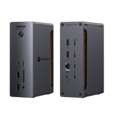 UGREEN REVODOK MAX 2131 THUNDERBOLT 5 13 IN 1 DOCKING STATION (45790)