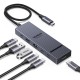 UGREEN REVODOK 4k@60HZ USB C HUB CM818 (75775)