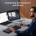 UGREEN REVODOK 4k@60HZ USB C HUB CM818 (75775)