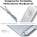 UGREEN Revodok 5-in-1 Slim Portable USB-C hub (95189)
