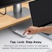 UGREEN Revodok 5-in-1 Slim Portable USB-C hub (95189)