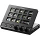 ULANZI D200X Stream Controller 8-in-1 USB-C Hub Docking Station