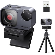 UGREEN FineCam Pro 4K Webcam CM930 (75726)