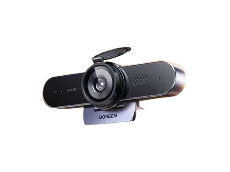 UGREEN 2k 30FPS WEBCAM CM797(45644)