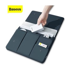 Baseus Laptop Bag Case For Macbook Air Pro 13 Inch Sleeve Pouch