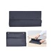 Baseus Folding Series 16 inch Laptop Sleeve (LBZD-B0G) dark grey