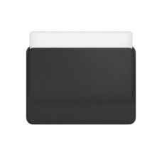 COTEetCI Multifunctional Leather Liner Bag for MacBook Air/Pro 13 Inch