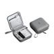 Hagibis DPB01 Electronics Organizer Travel Case Bag