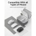 Hagibis DPB05 Mouse Storage Electronic Organizer Travel Bag