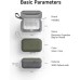 Hagibis DPB05 Mouse Storage Electronic Organizer Travel Bag