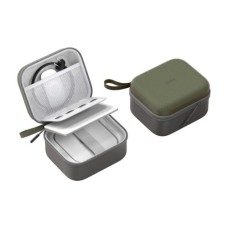 Hagibis DPB07 Electronic Organizer Travel Bag for Mac Mini