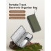 HAGIBIS DPB03 ELECTRONICS ORGANIZER TRAVEL BAG