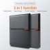 Nillkin Versatile Laptop Sleeve 3in1 Function 14 Inch