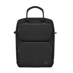 WIWU ALPHA VERTICAL DOUBLE LAYER LAPTOP BAG 14.2 INCH