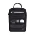 WIWU ALPHA VERTICAL DOUBLE LAYER LAPTOP BAG 14.2 INCH