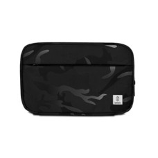 WIWU CAMOU TRAVEL POUCH FABRIC STORAGE BAG