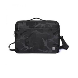 WiWU Camouflage Waterproof Cry Bag Nylon Triple Design 16 inch