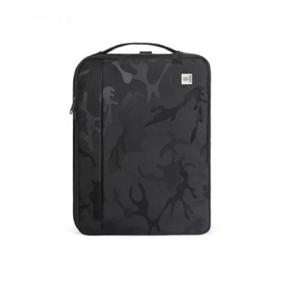WiWU Camouflage Waterproof Cry Bag Nylon Triple Design 16 inch