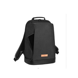 WIWU WATER RESISTANT POLYESTER ORGANIZER POCKET  ELITE BACKPACK