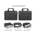 WIWU GM4229MB13 City Commuter 13.3 Inch Premium Laptop Bag