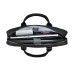 WiWU Hali Laptop Bag with strap Business Shoulder Bag for 14 /16 Inch