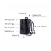 WIWU Odyssey 15.4 Inches Laptop Backpack