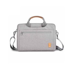 WIWU Pioneer 12.9 Inch Tablet Laptop Bag with Shoulder Strap