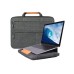 Wiwu Smart Stand Sleeve For 13-Inch and 15-Inch Apple MacBook