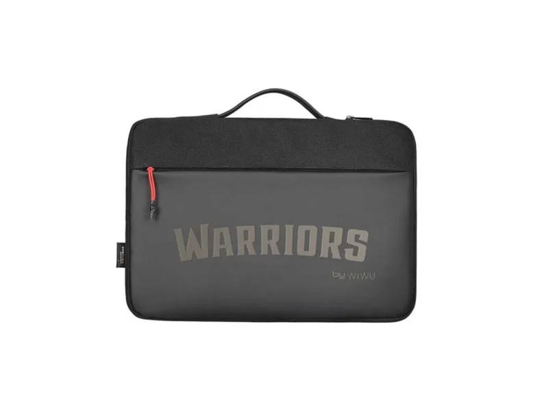 WiWU Warriors 14 Inch Laptop Sleeve IT Source BD wiwu-warriors-14-inch-laptop-sleeve-it-source-bd