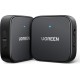 UGREEN 2 IN 1 BLUETOOTH AUDIO TRANSMITTER RECEIVER CM667 (35223)