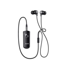 HOCO E52 Euphony Wireless Audio Receiver Earphone