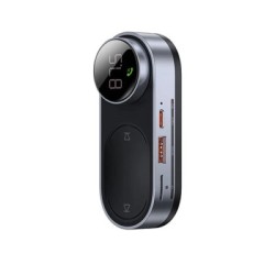 Baseus Solar Car Wireless Bluetooth MP3 Player