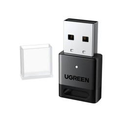 UGREEN USB BLUTOOTH 5.4 DONGLE ADAPTER (45134)