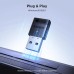 UGREEN USB BLUTOOTH 5.4 DONGLE ADAPTER (45134)