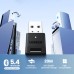 UGREEN USB BLUTOOTH 5.4 DONGLE ADAPTER (45134)