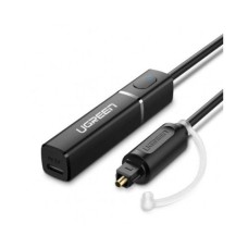 UGREEN BLUETOOTH 5.0 STEREO TRANSMITTER WITH OPTICAL PLUG (50213)