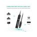 UGREEN BLUETOOTH 5.0 STEREO TRANSMITTER WITH OPTICAL PLUG (50213)