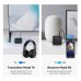 UGREEN 2-IN-1 aptX BLUETOOTH 5.0 TRANSMITTER WITH RECEIVER (50958)