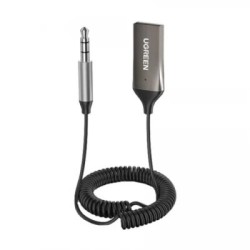 UGREEN AUX TO BLUETOOTH 5.0 ADAPTER