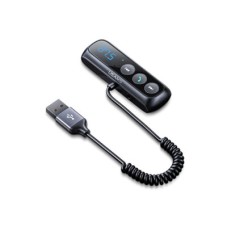 USAMS SJ503 Car Digital Display FM Audio Receiver