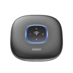 Anker PowerConf Bluetooth Speakerphone (A3301) Anker PowerConf Bluetooth Speakerphone (A3301)