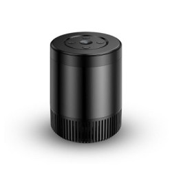 JOYROOM JR-M09 TWS Bluetooth Speaker JOYROOM JR-M09 TWS Bluetooth Speaker