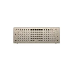 Xiaomi MDZ-33-DA Bluetooth 5.0 Speaker Gold Version Xiaomi MDZ-33-DA Bluetooth 5.0 Speaker Gold Version