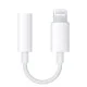 APPLE MMX62ZM/A LIGHTNING TO 3.5MM HEADPHONE JACK ADAPTER