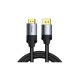 Baseus 1M DP to HDMI Cable