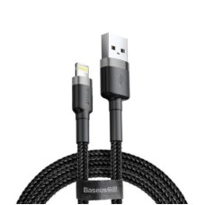 Baseus Cafule Braided Cable USB For Apple Lightning