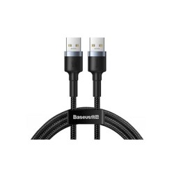 Baseus CADKLF-C0G Cafule USB 3.0 Male to USB 3.0 Male 1M Cable