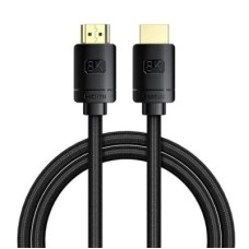 Baseus CAKGQ-L01 High Definition Series HDMI 8K to HDMI Adapter